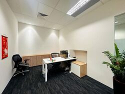 ONE GEORGE STREET (D1), Office #523601661